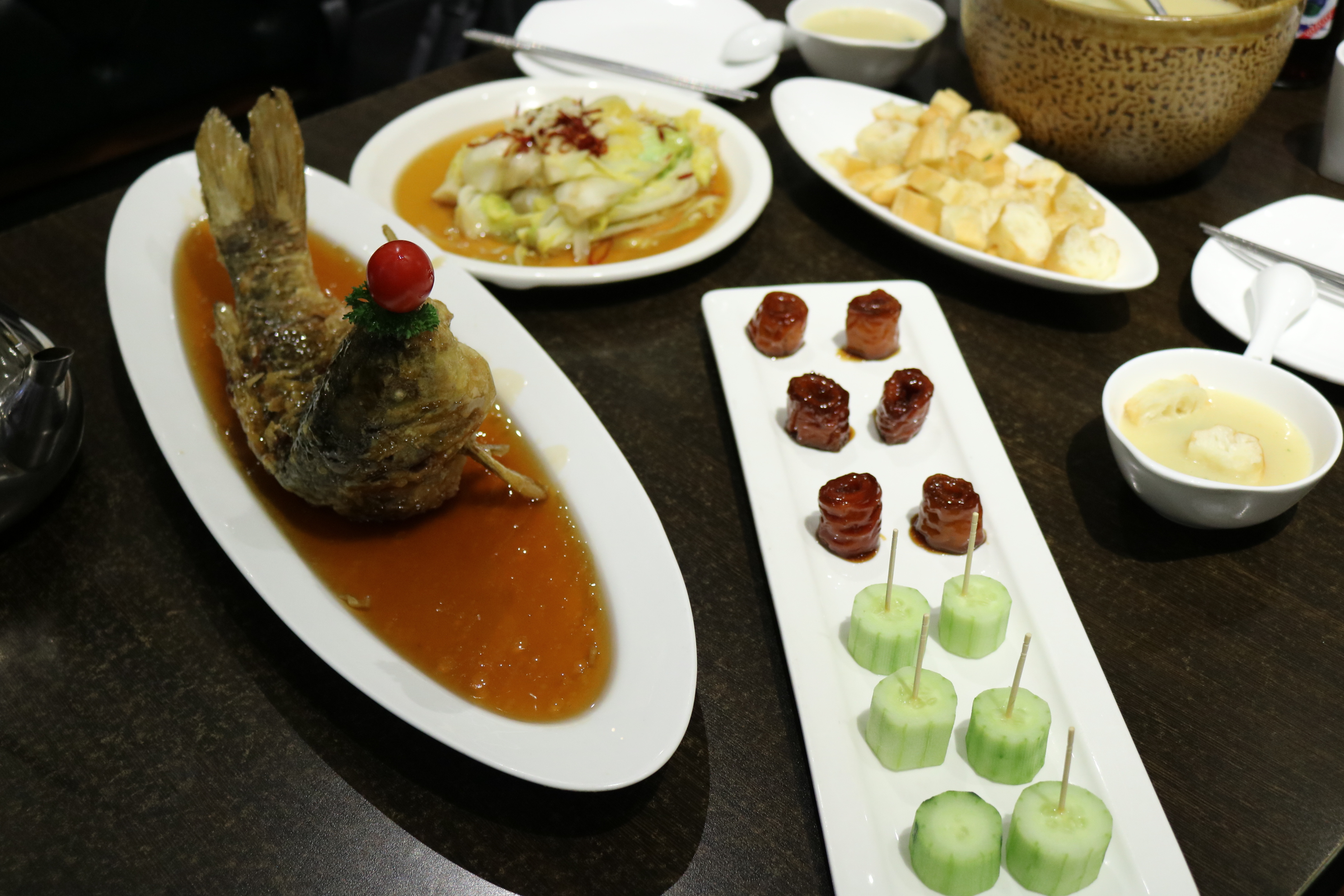 城南往事风味主题餐厅(世茂国际广场店)