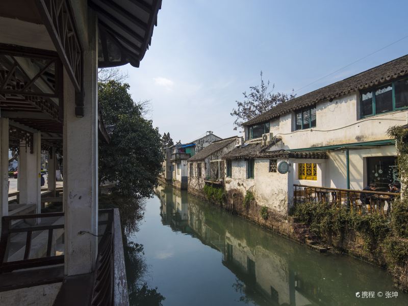 苏州吴衙场游玩攻略-吴衙场门票多少钱/价格表-团购票价预定优惠-景点