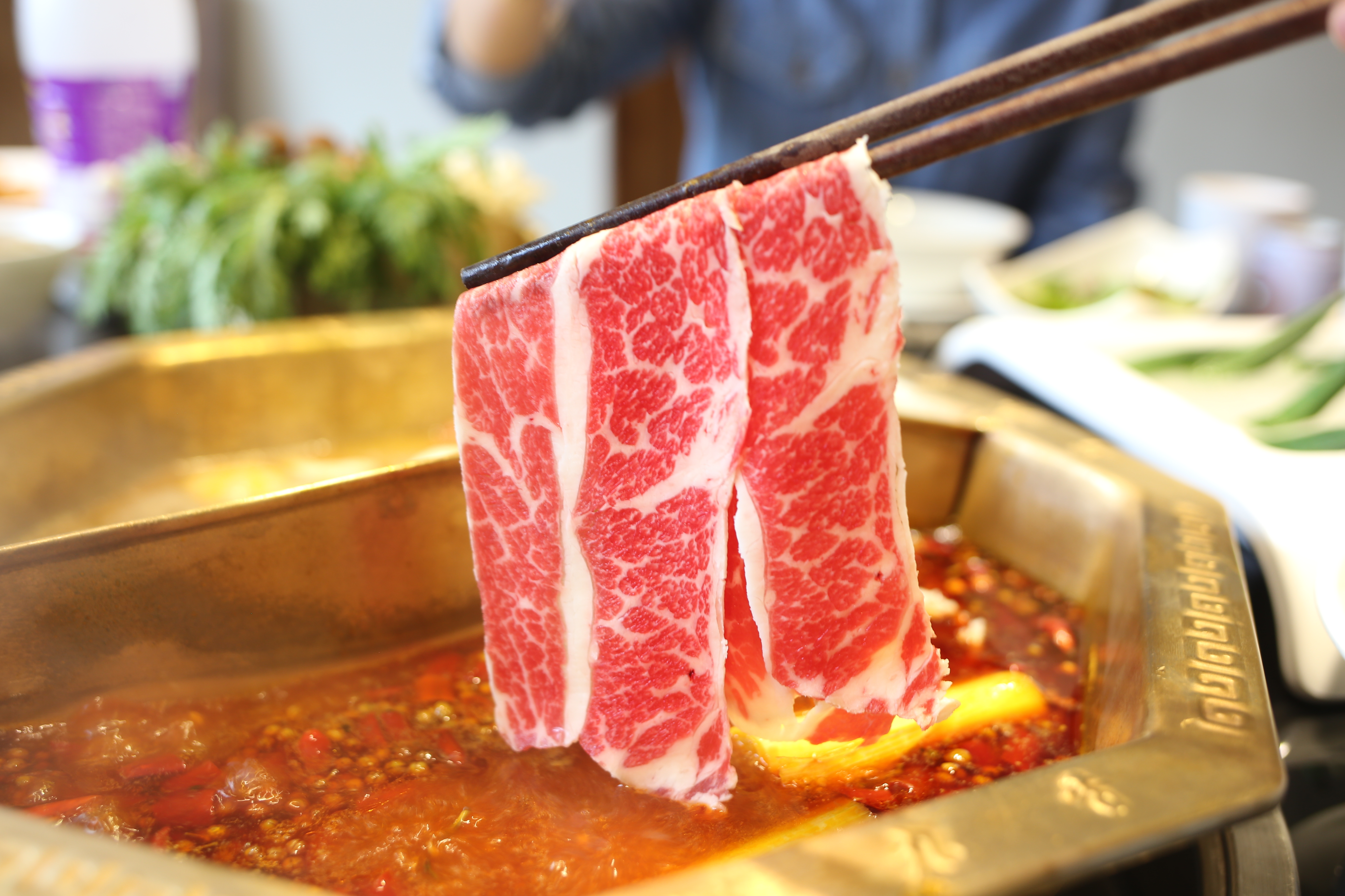 蜀九香(保利中汇一店)