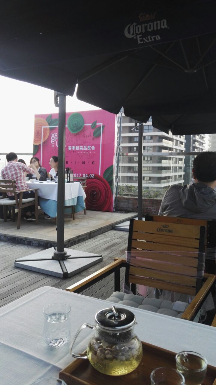 空中花园餐厅(米房店)-旅游攻略-门票-地址-问答-游记点评,温州旅游