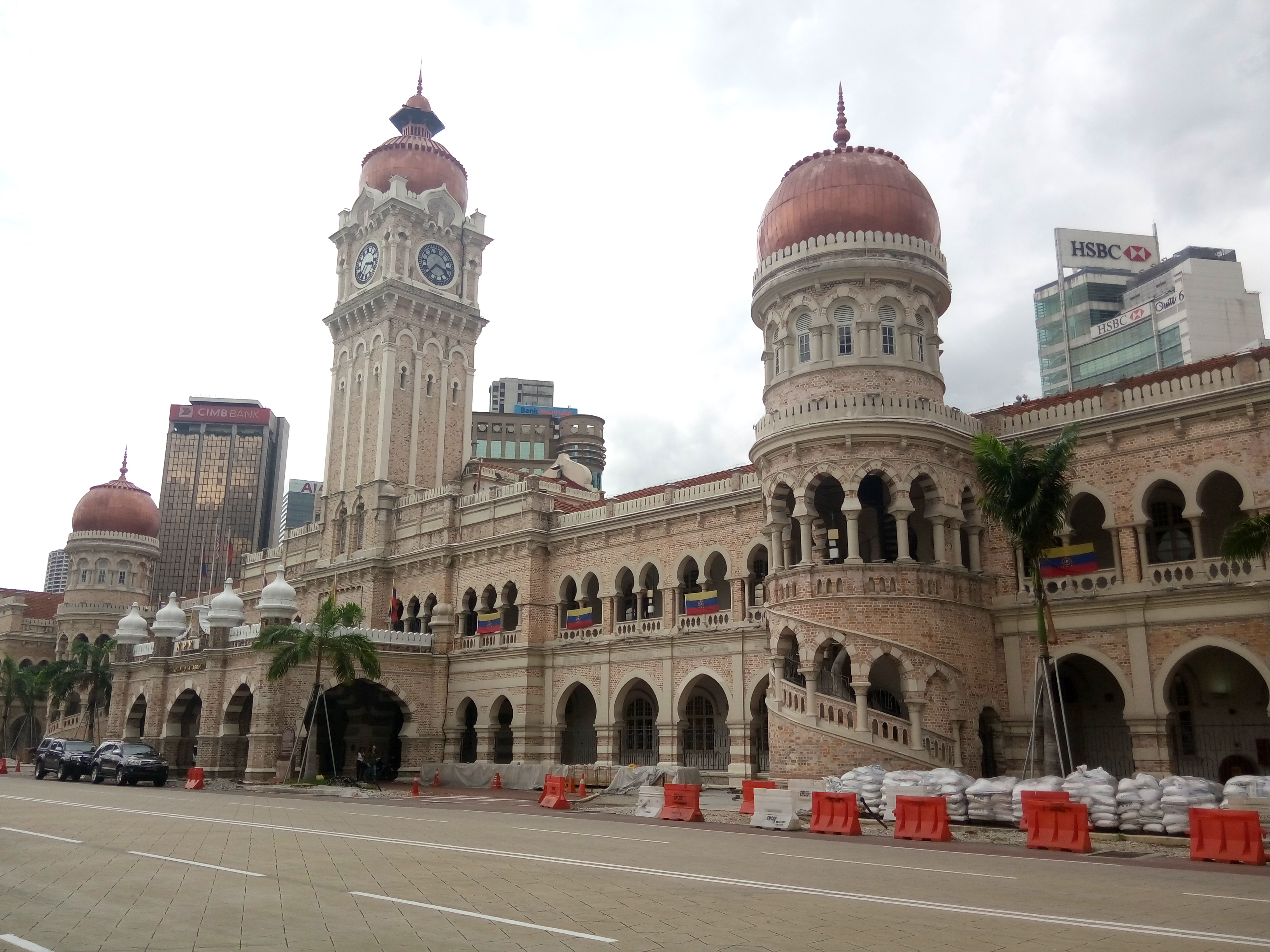 【携程攻略】吉隆坡独立广场适合家庭亲子旅游吗,独立广场家庭亲子