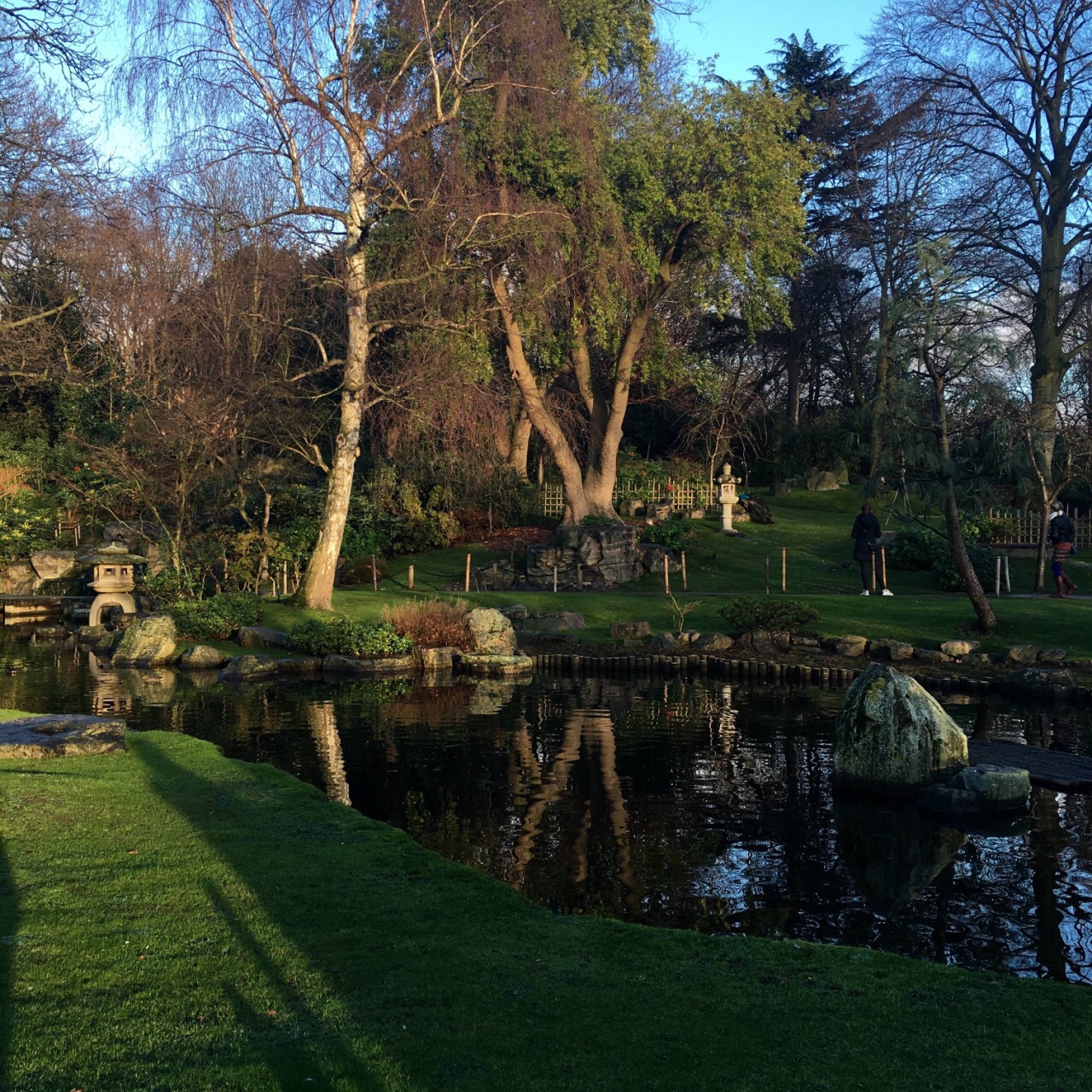 伦敦荷兰公园好玩吗,伦敦荷兰公园景点怎么样_点评_评价【携程攻略】