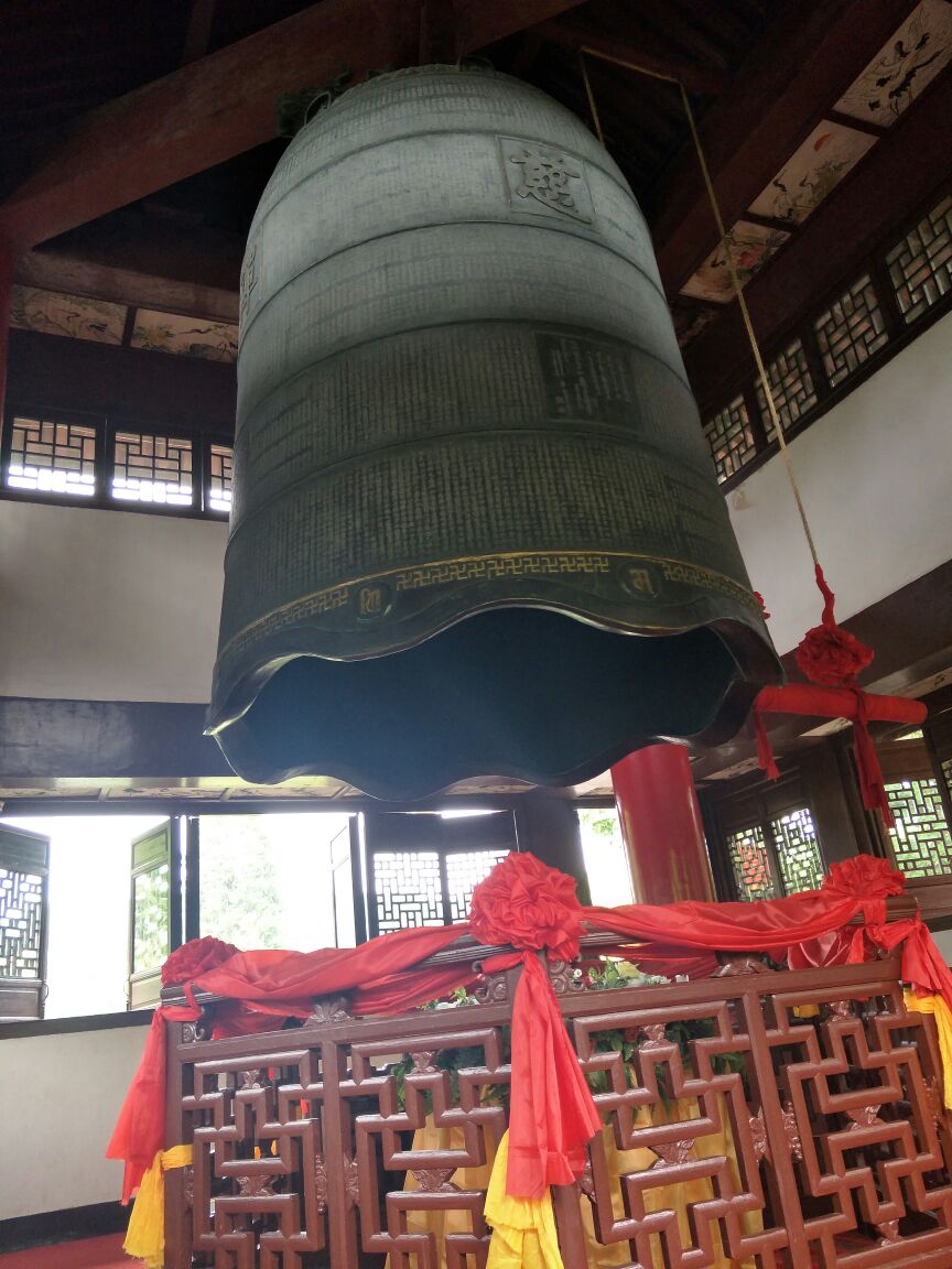 2019南屏晚钟_旅游攻略_门票_地址_游记点评,杭州旅游景点推荐 - 去哪