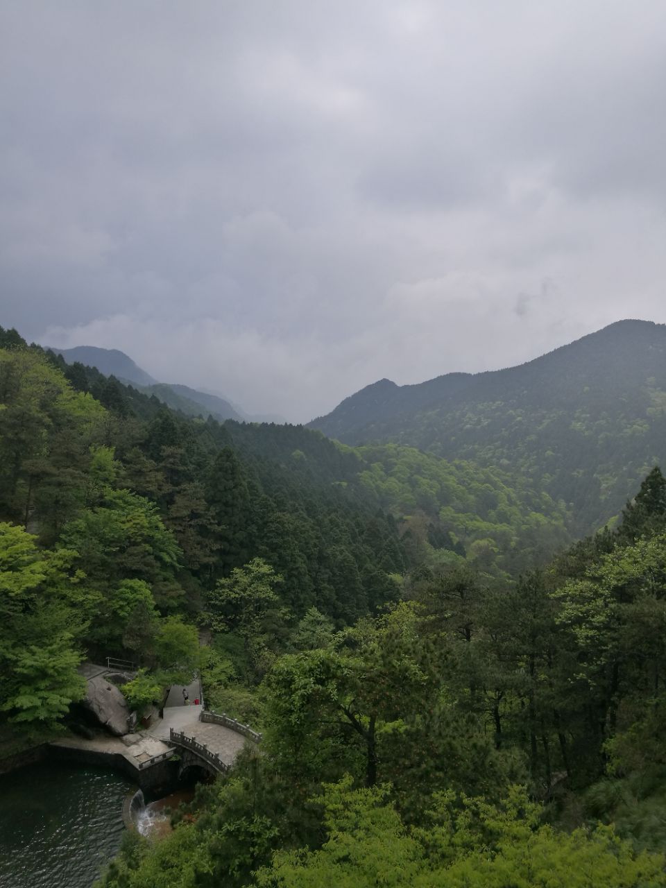 廬山風景區廬山風景名勝區好玩嗎,廬山風景區廬山風景名勝區景點怎麼