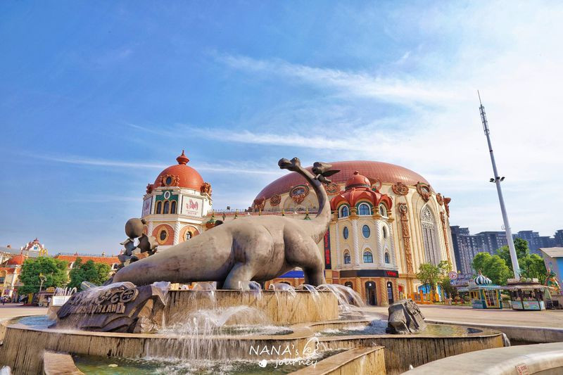 【生态常州】寻找最纯真的乐趣