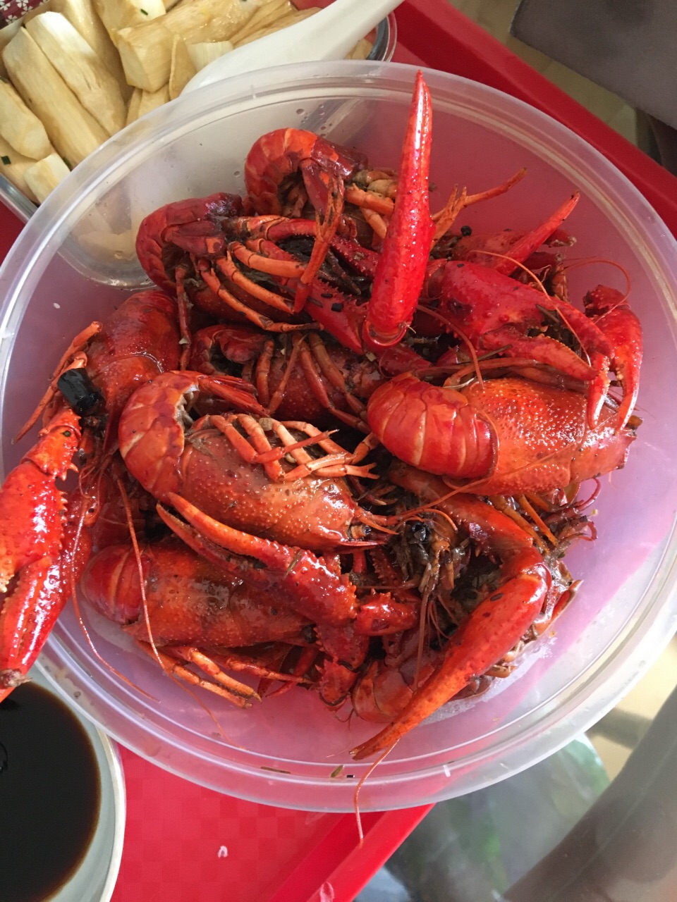 2021向东饭店美食餐厅,向东饭店的龙虾最有名.我吃. 【去哪儿攻略】