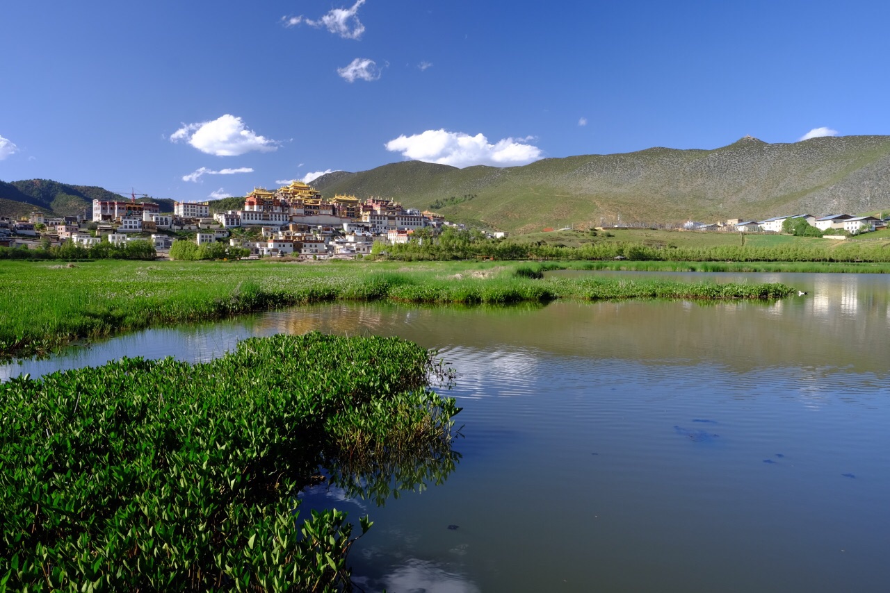 香格里拉拉姆央措湖好玩吗,香格里拉拉姆央措湖景点怎么样_点评_评价