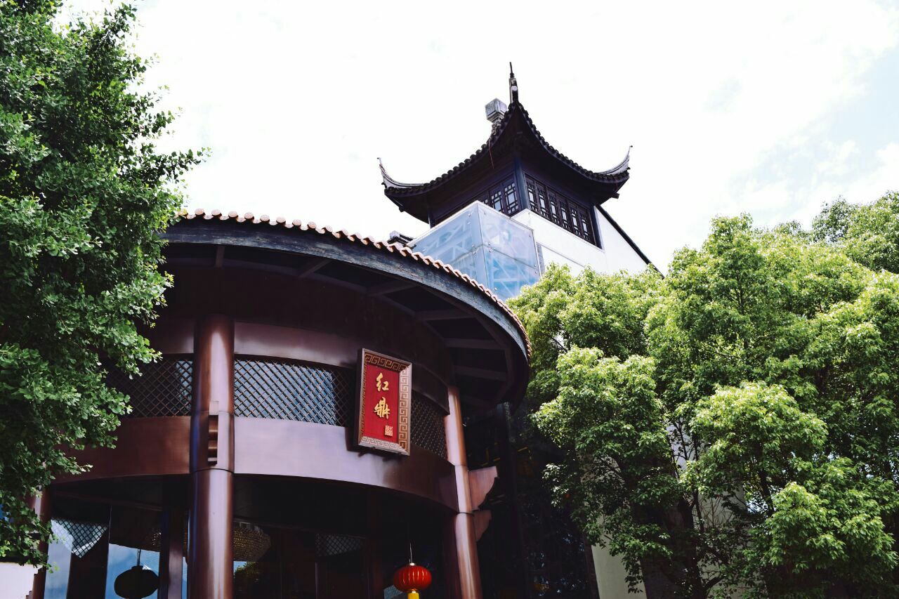 2023红鼎主题餐厅(适园东路店)美食餐厅,菜色丰富,比较特别的有龙井.