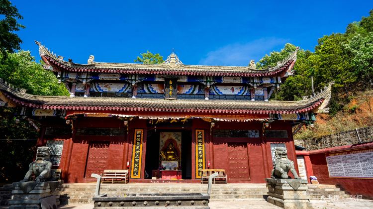 会理会理白马寺攻略-会理白马寺门票价格多少钱-团购票价预定优惠