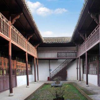 桐城派陈列馆