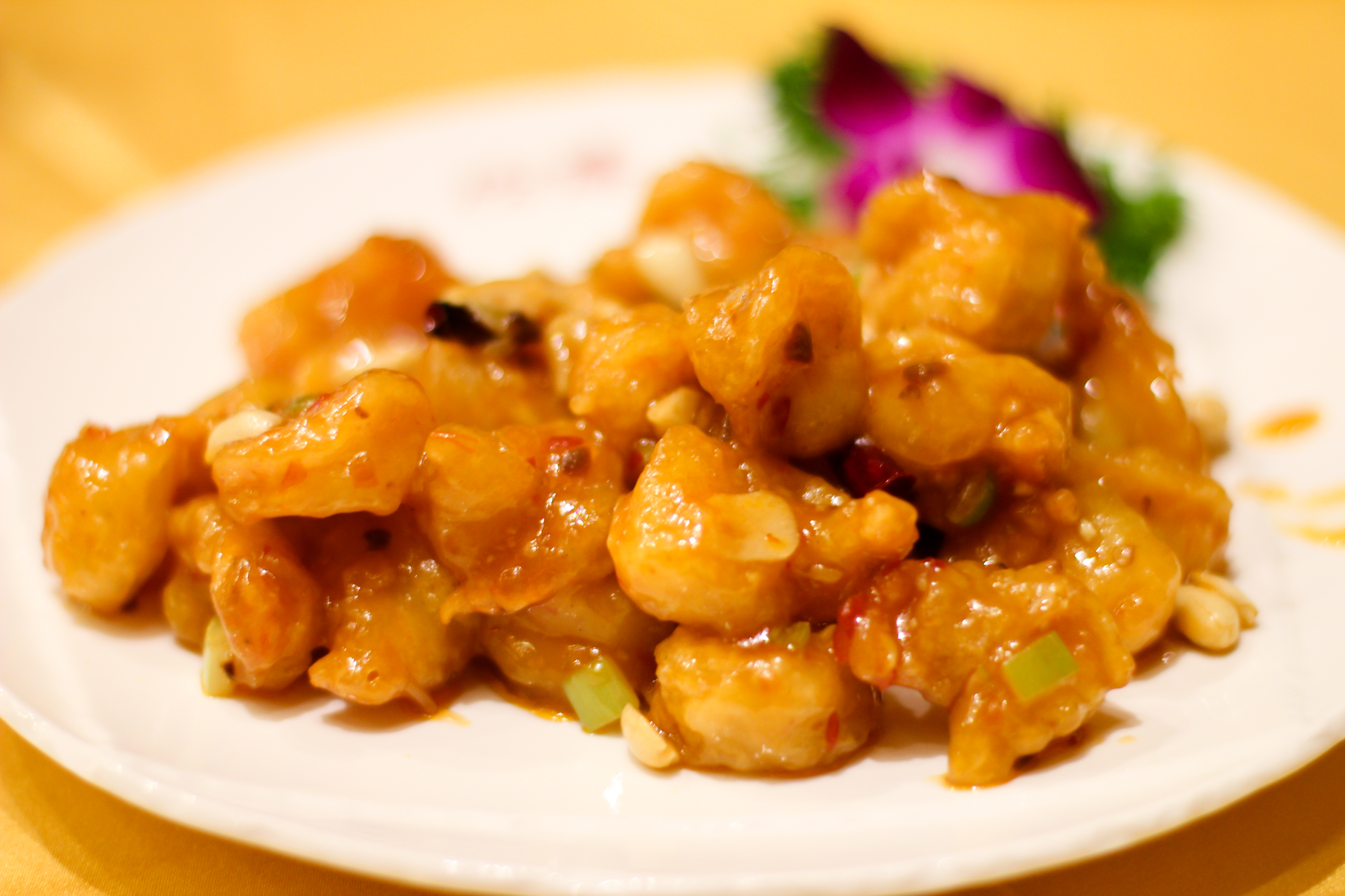 仿膳饭庄(北海店)