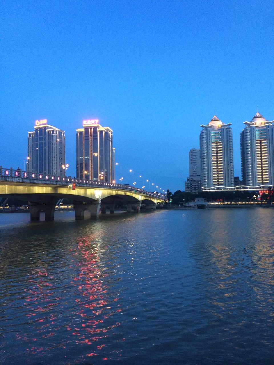 2019闽江_旅游攻略_门票_地址_游记点评,福州旅游景点推荐 - 去哪儿攻