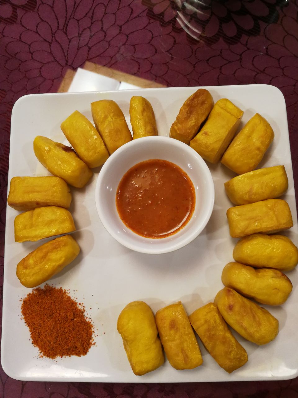 【携程美食林】昆明山里人家宣威菜馆(北京路店)电话/地址/菜系/点评