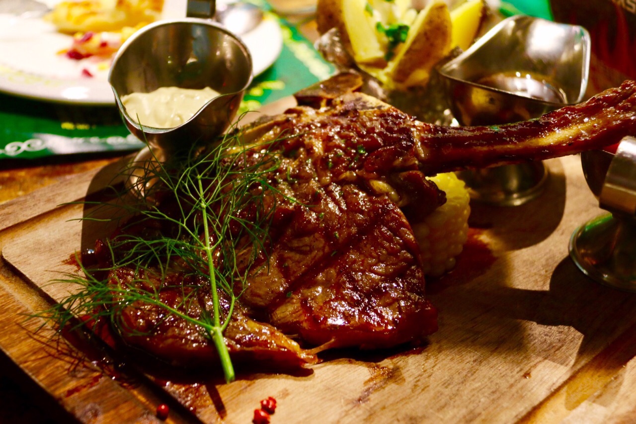 2019卢布里西餐厅(总店)_旅游攻略_门票_地址_游记点