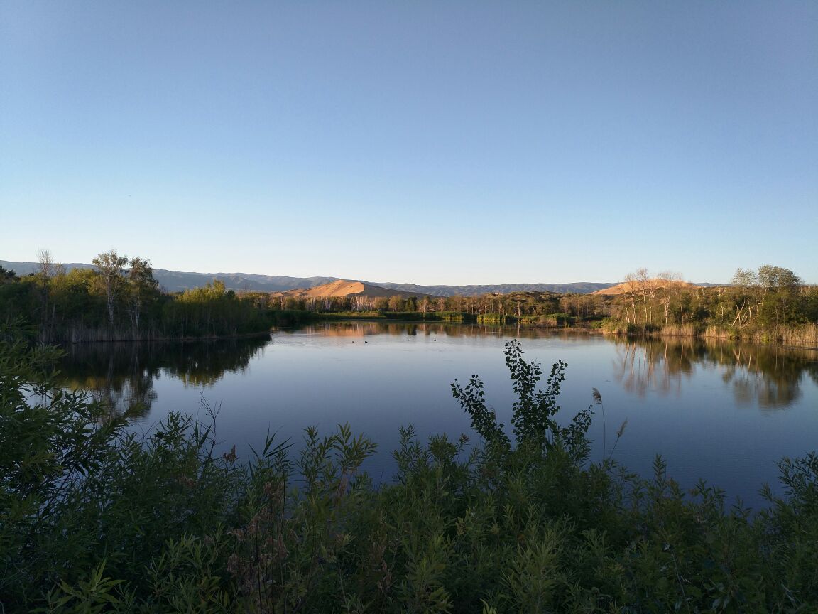 白沙湖景区(国家5A级旅游景区)_搜狗百科