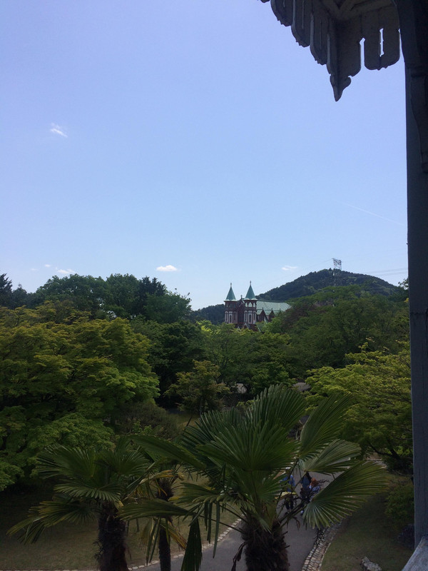 玩转中部日本 来吧 让我们去做一个明治时代的美梦 日本游记攻略 携程攻略