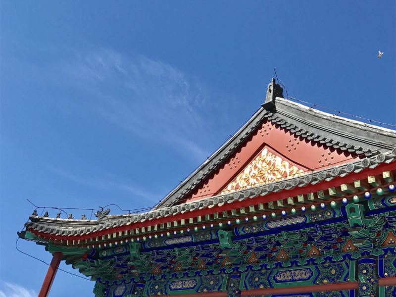 密云区密云文庙攻略-密云文庙门票价格多少钱-团购票价预定优惠-景点