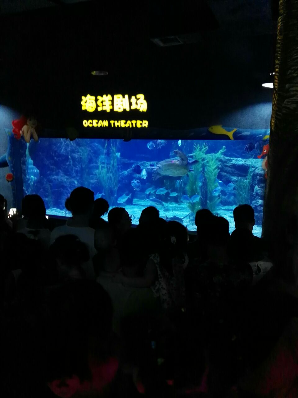 鄭州海洋館