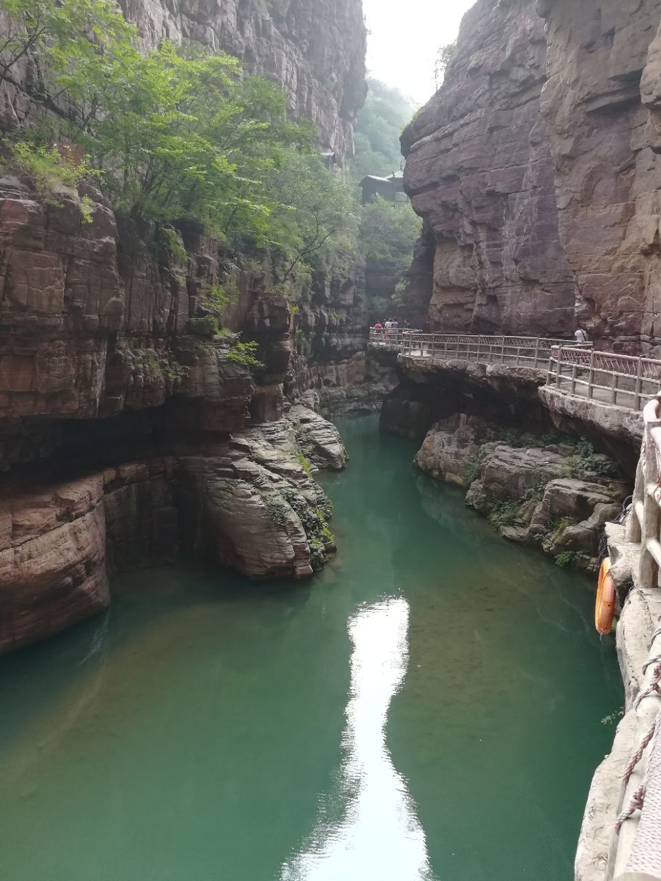 2019云台山风景名胜区_旅游攻略_门票_地址_游记点评,云台山旅游景点