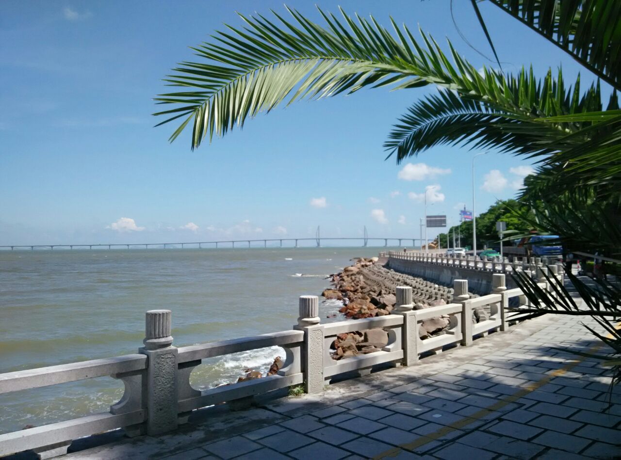 珠海情侣路好玩吗,珠海情侣路景点怎么样_点评_评价【携程攻略】