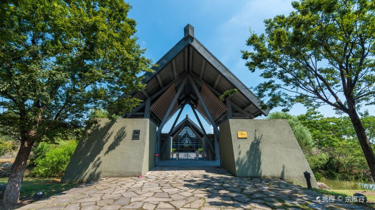 无锡鸿山遗址博物馆攻略-鸿山遗址博物馆门票价格多少钱-团购票价预定