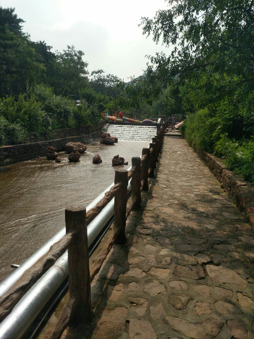 2019山葉口景區_旅遊攻略_門票_地址_遊記點評,遷安旅遊景點推薦 - 去