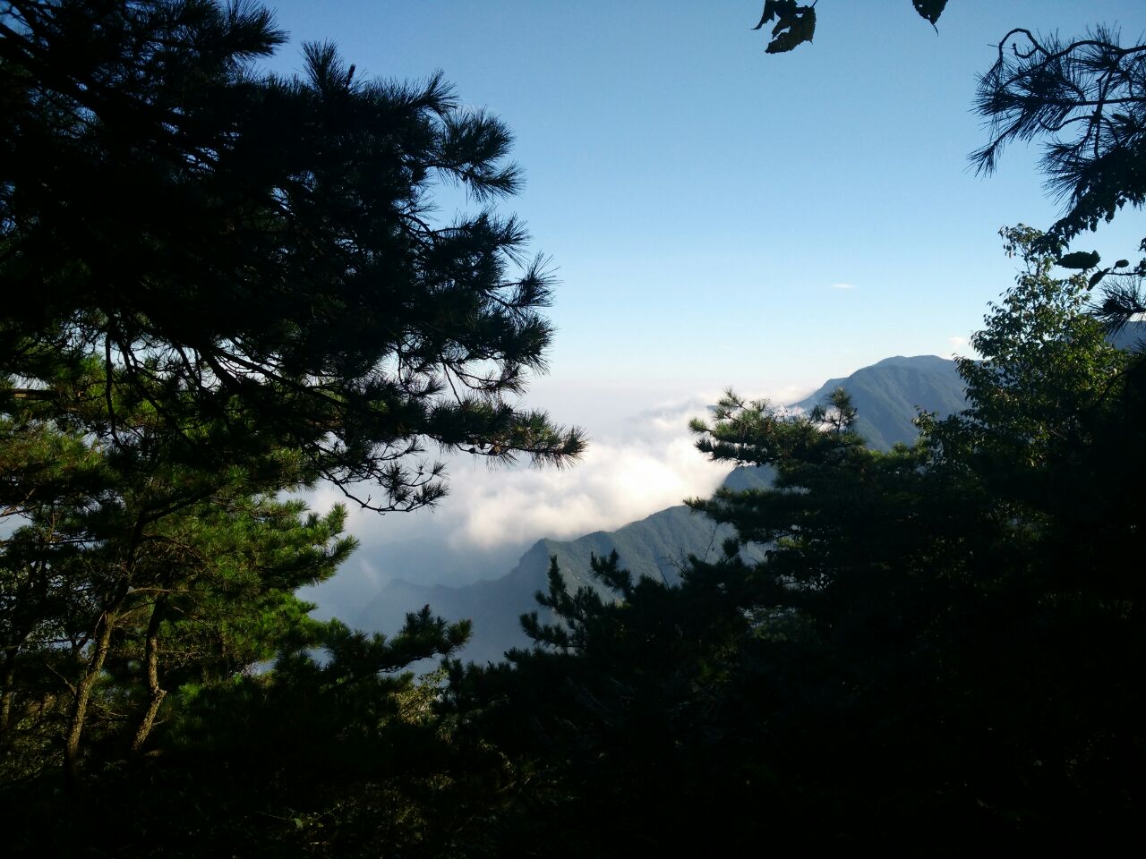 【攜程攻略】廬山風景區廬山風景名勝區景點,廬山景色真的很好,景區