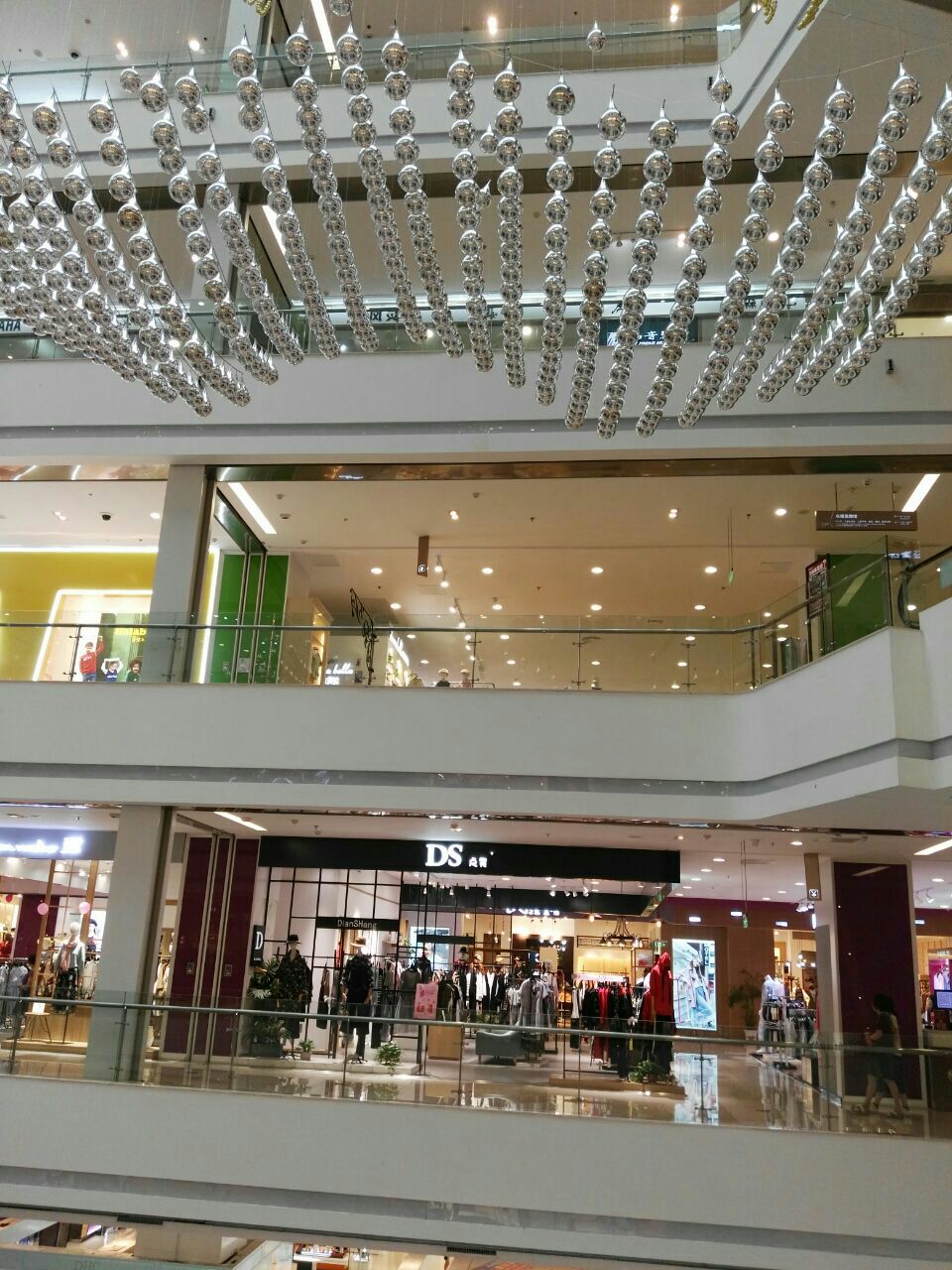 茂业百货(泰州东进店)