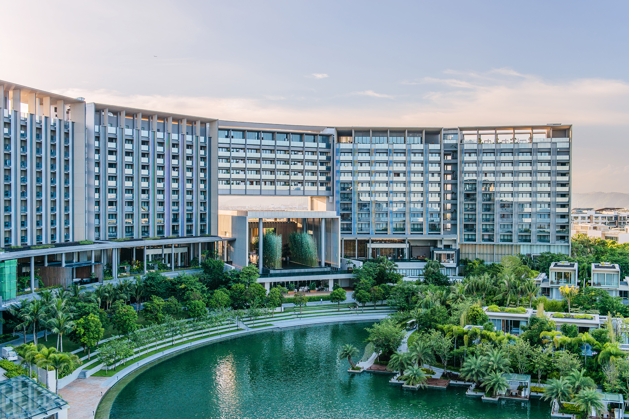 三亚椰梦长廊攻略,三亚椰梦长廊门票/游玩攻略/地址/图片/门票价格