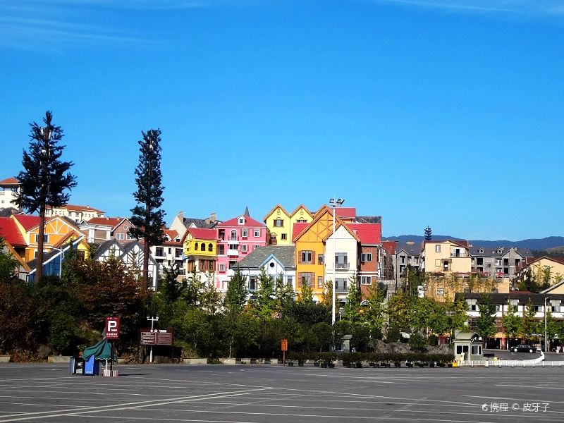 武隆区仙女山镇攻略-仙女山镇门票价格多少钱-团购票价预定优惠-景点