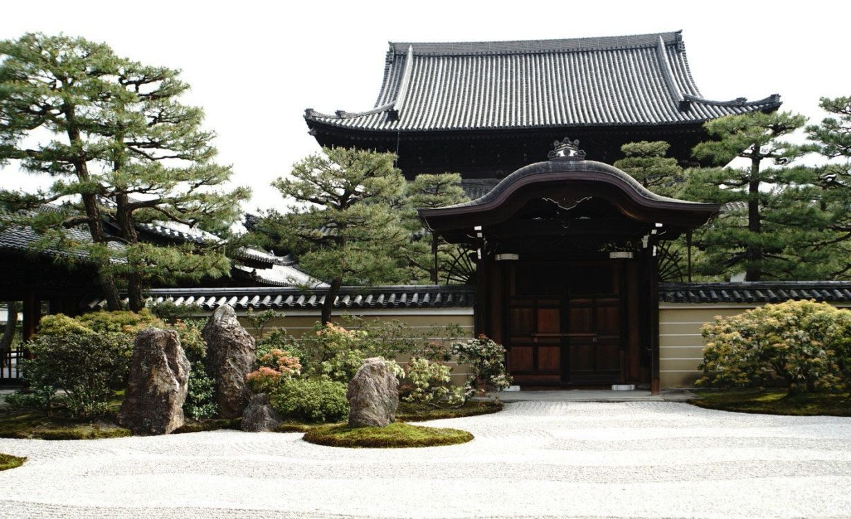 三千院