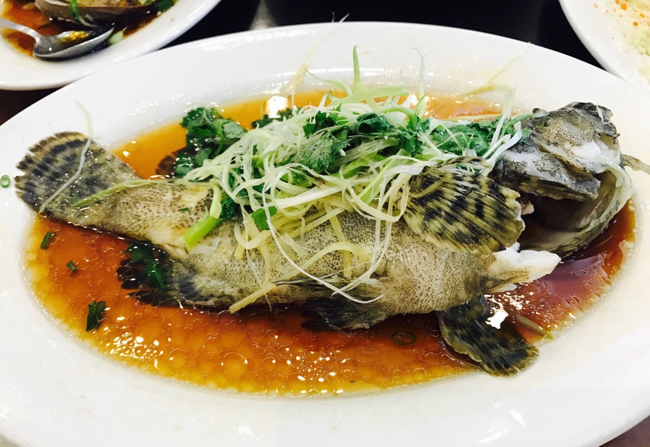 2023鲤鱼门海鲜酒家美食餐厅,.富海鲜大餐,超新鲜超美味.