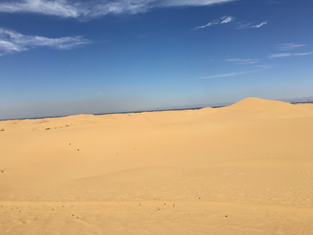 【携程攻略】呼和浩特响沙湾一日游【仙沙岛/悦沙岛娱乐套票二选一 高