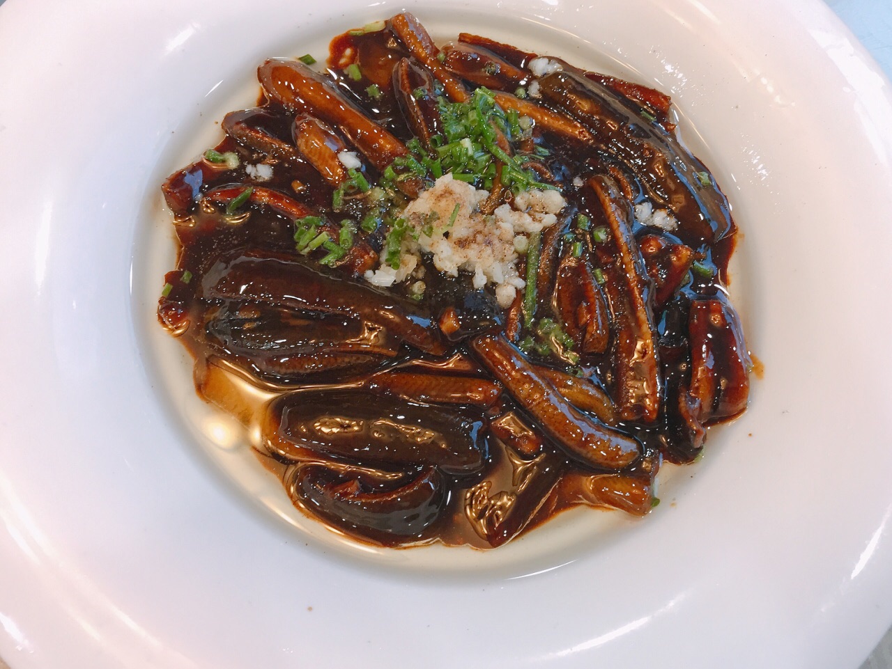 上海老饭店