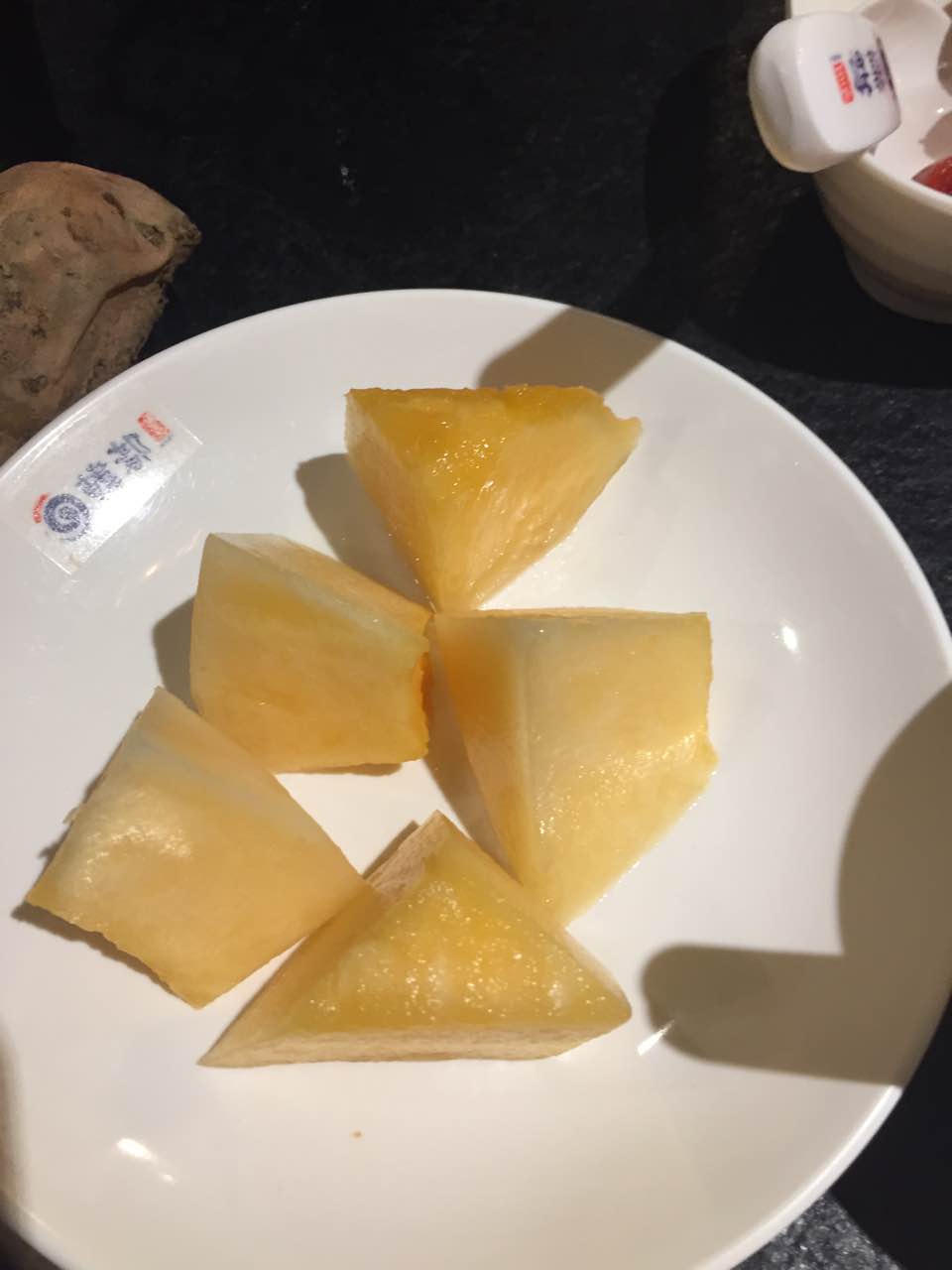 韩都自助烤肉(南塔鞋城店)