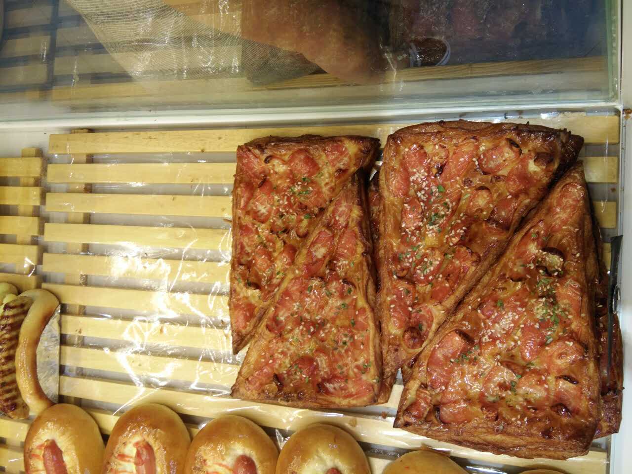 优美滋(城关小学店)