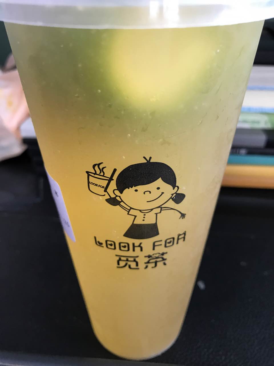 觅茶(富水北路店)