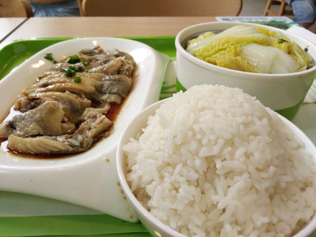 2021老乡鸡(武汉明泽丽湾店)美食餐厅,要是有别的更多肉肉就好了,.