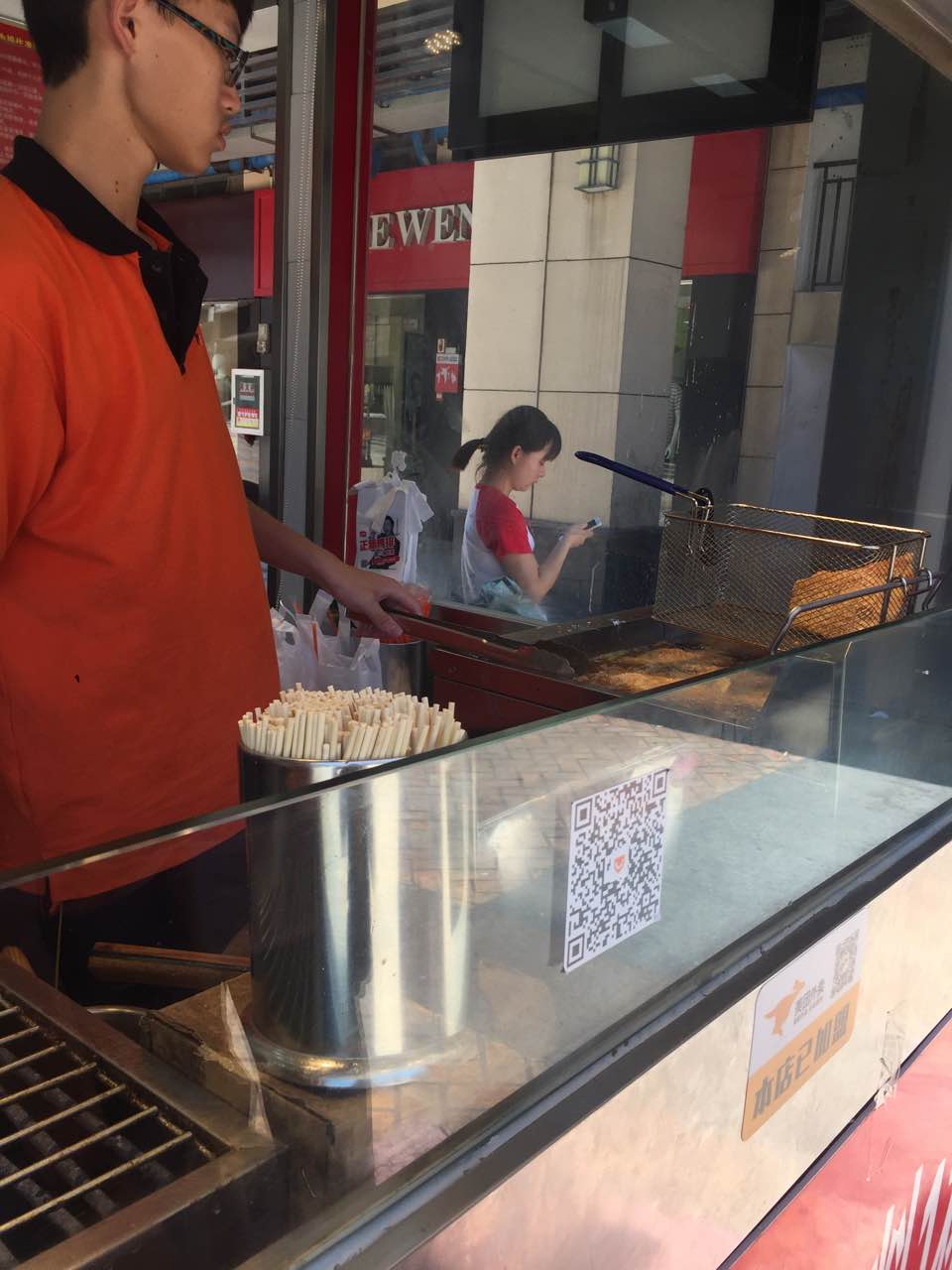 2022正新鸡排·炸鸡烧烤(黄陂广场店)美食餐厅,卫生干净,外酥里嫩