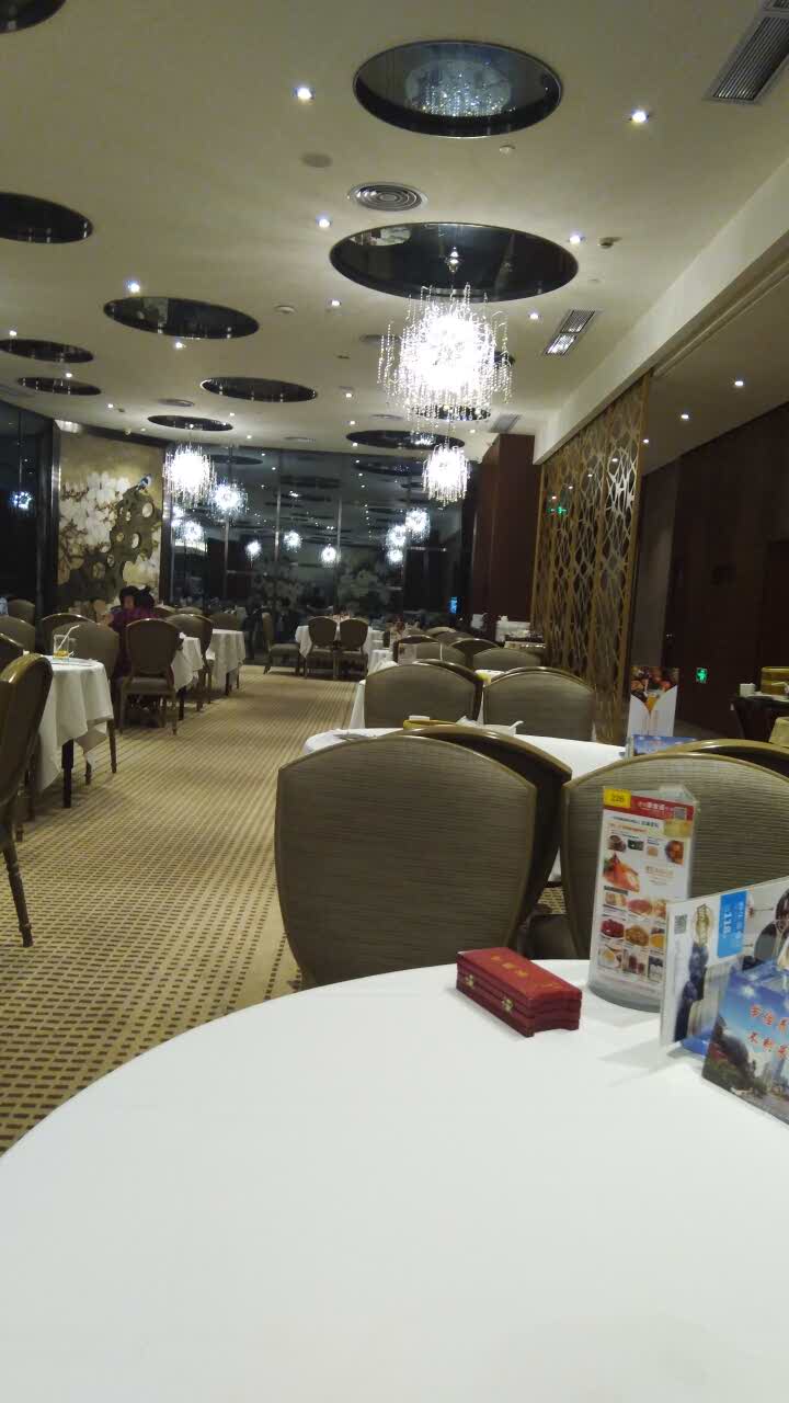 唐宫海鲜舫(汇京店)