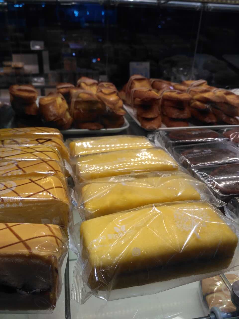 麦的多(东光店)