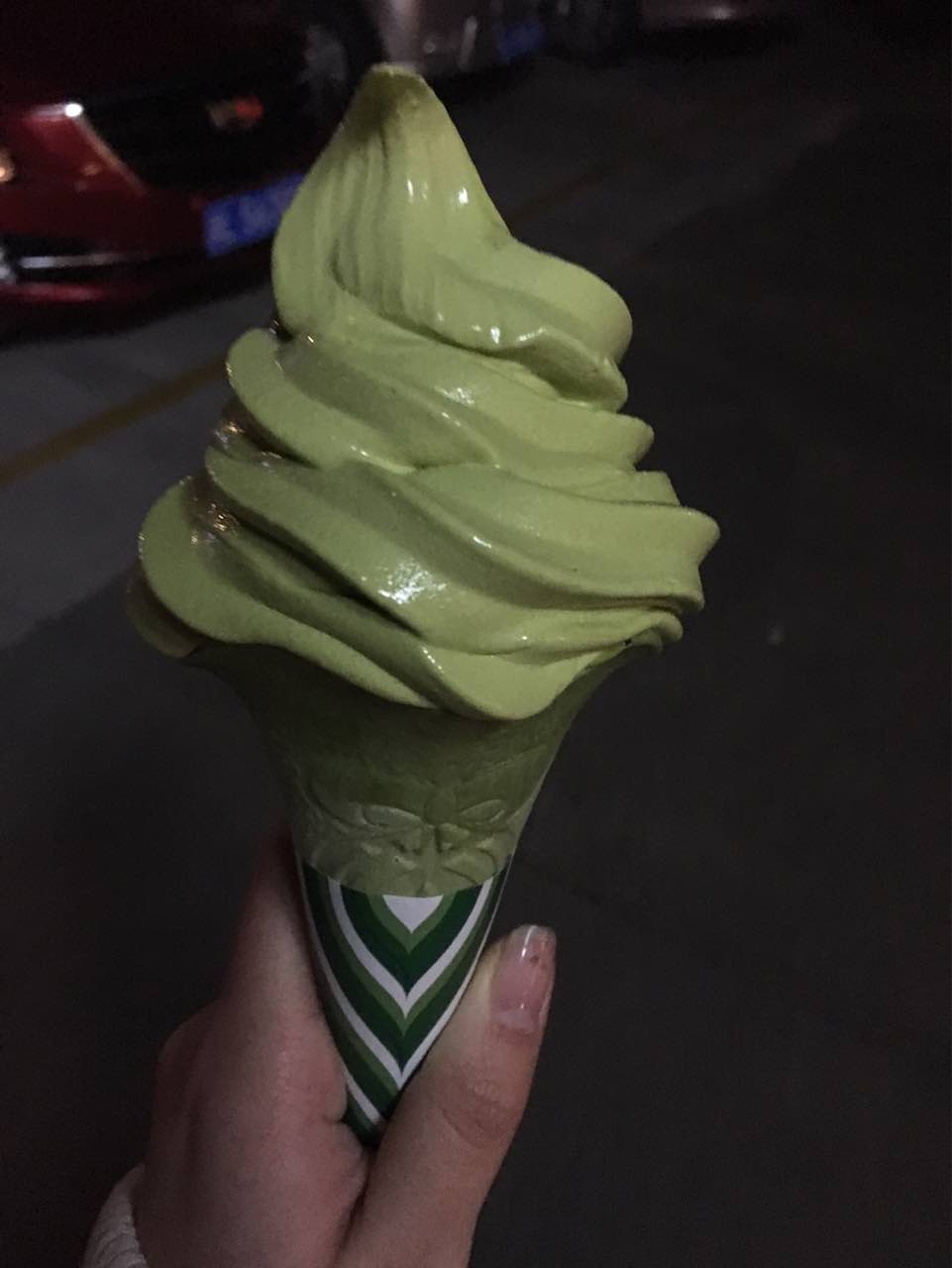 肯德基(定海东门店)