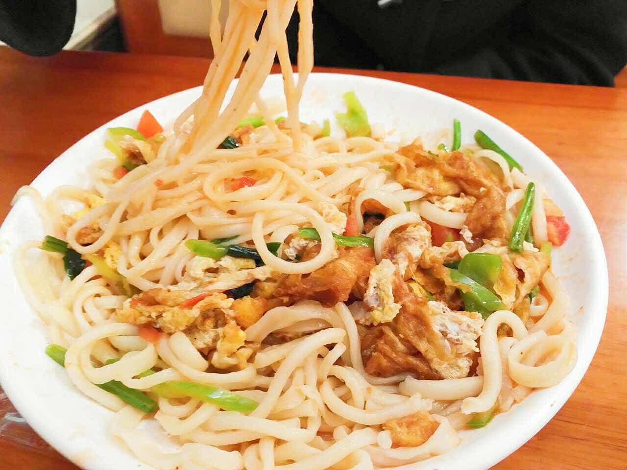 巴依老爷新疆美食(魏公村店)