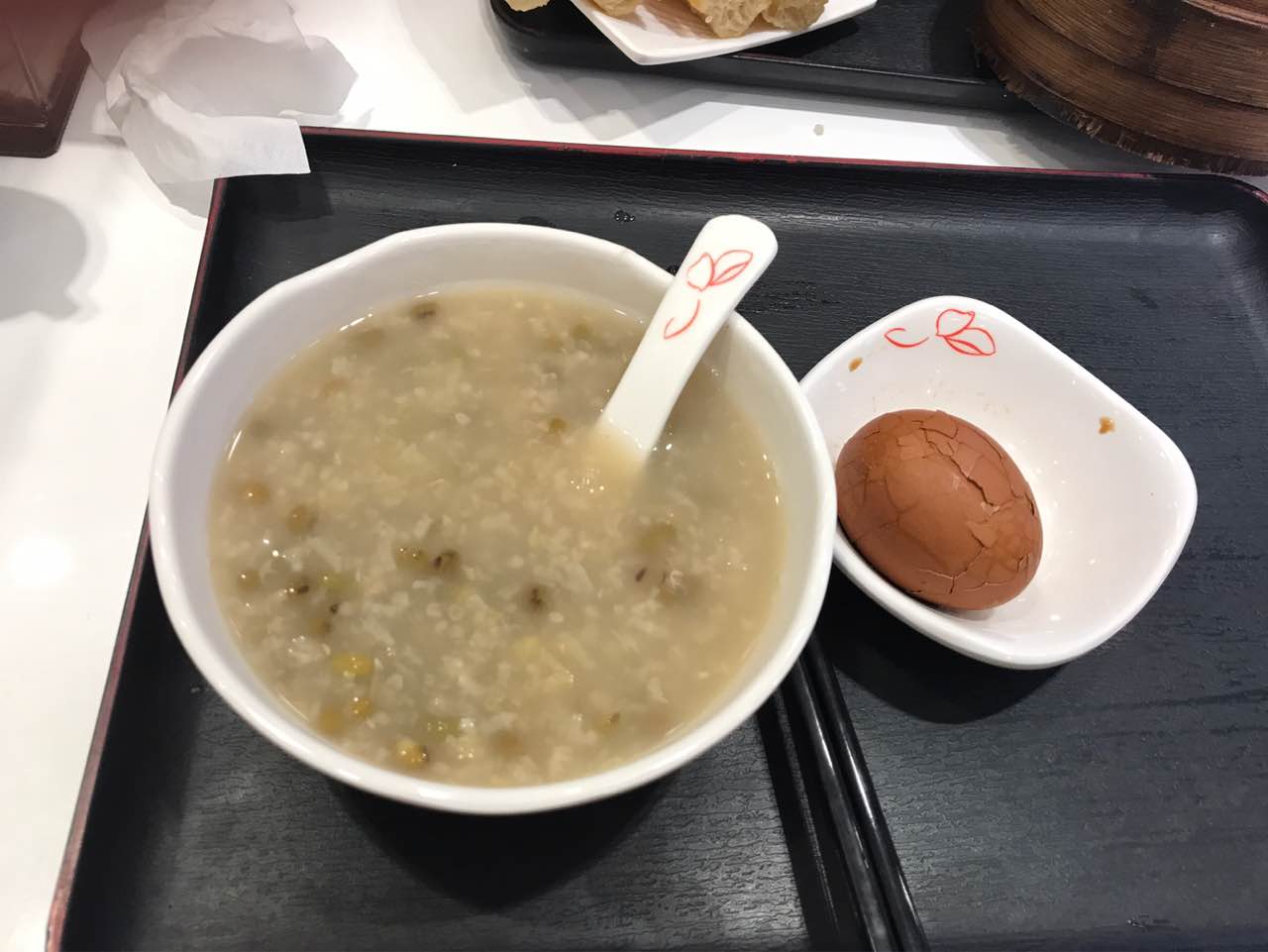 嘉和一品粥(北洼路店)