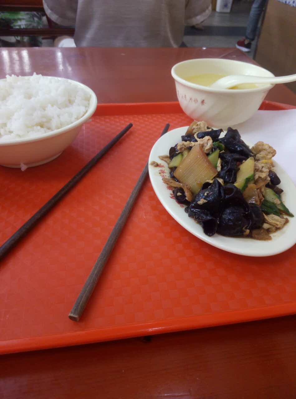 超意兴快餐(北坦店)