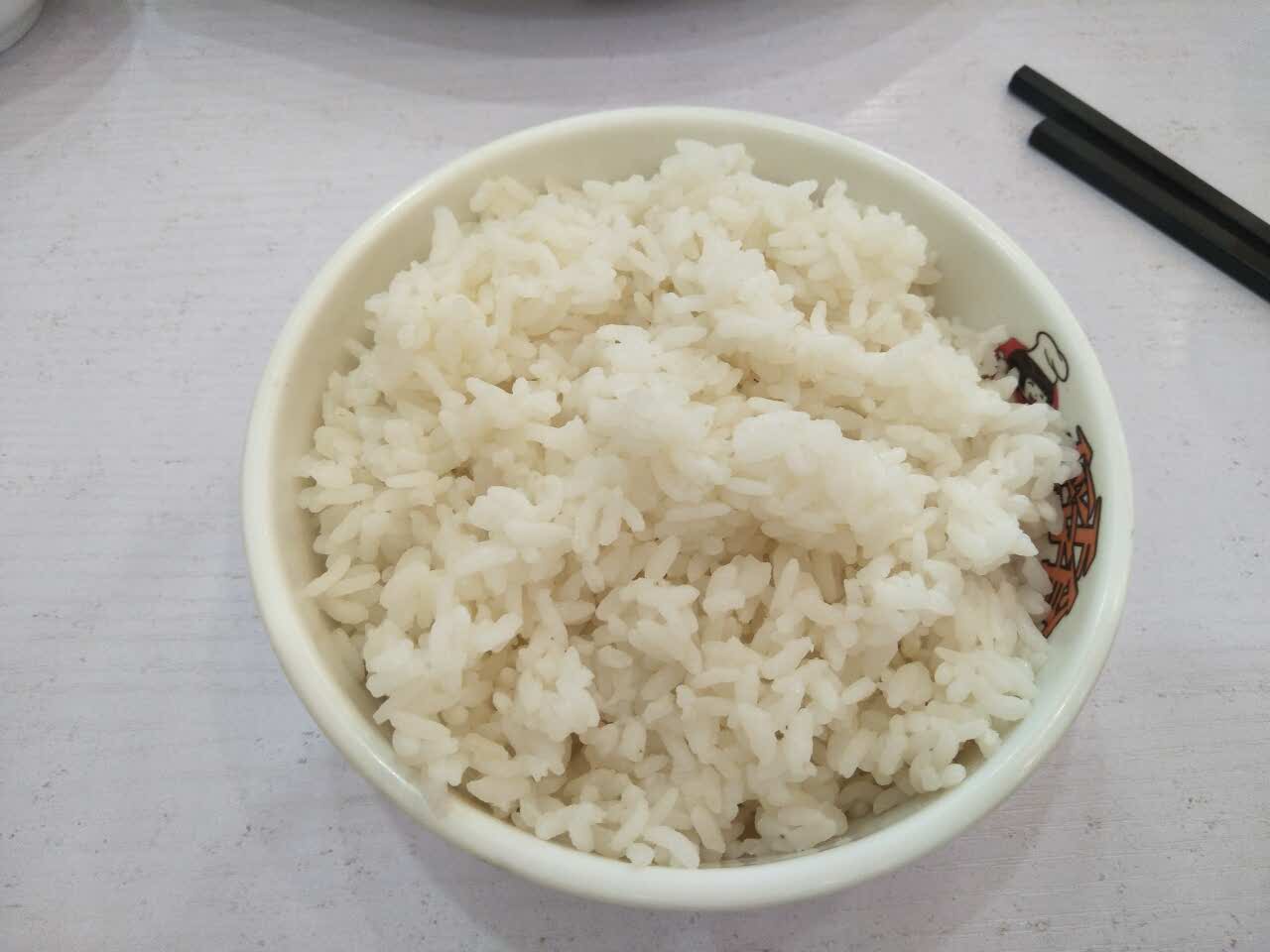 稻季食主题米饭