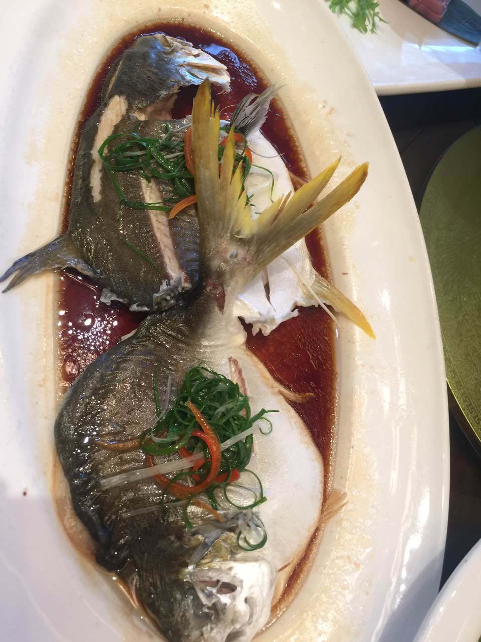 2022香逸渔港美食餐厅,听说香逸过年的时候都是可以