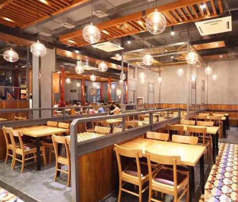 2021天天中餐厅(新城店)美食餐厅,还可以吧. 就是个别荤菜比较.