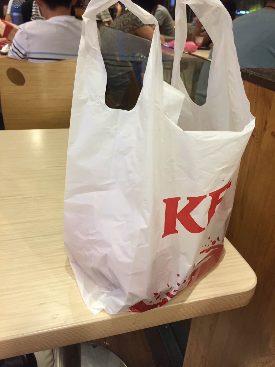 肯德基(南京瑞金店)