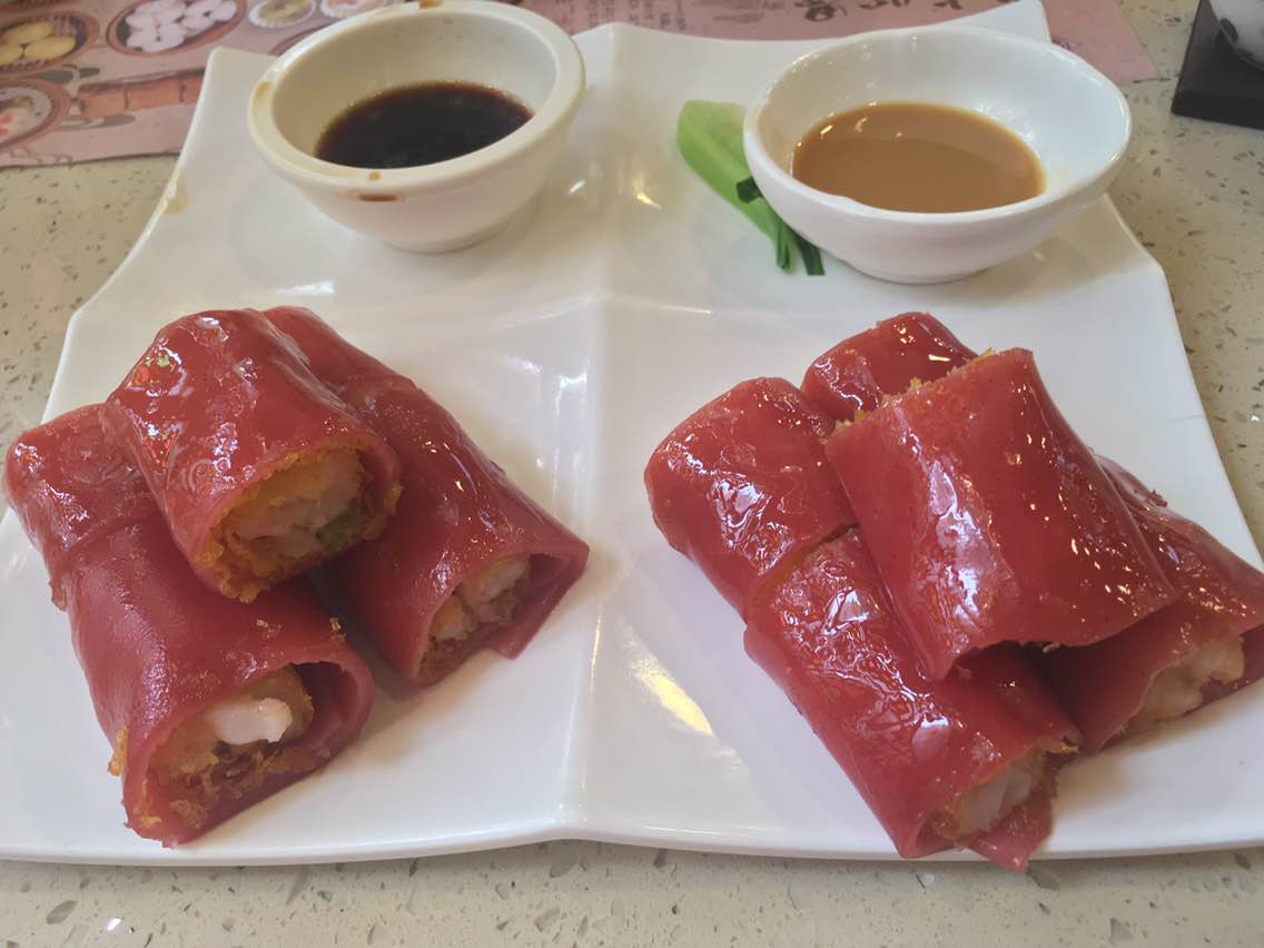 点都德(花城楼)